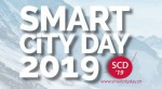 Smart City Day 2019: Valoriser le présent pour dessiner l'avenir